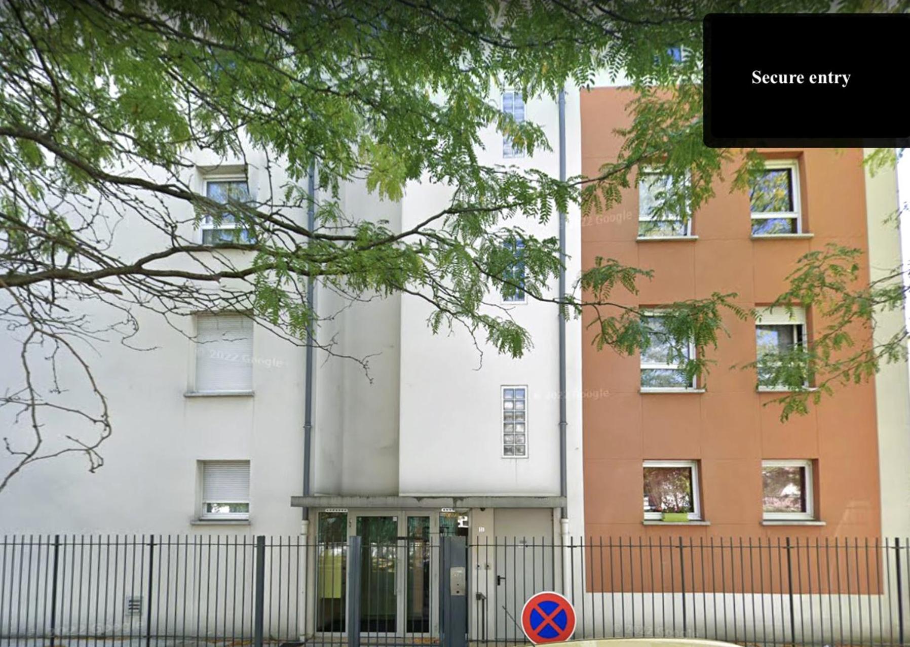 Snowqueen Hotel Apartment Paris-Disney Chelles (Seine-et-Marne) Exterior foto