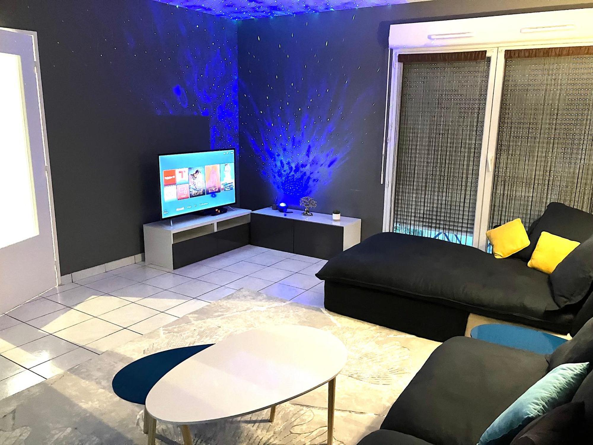 Snowqueen Hotel Apartment Paris-Disney Chelles (Seine-et-Marne) Exterior foto