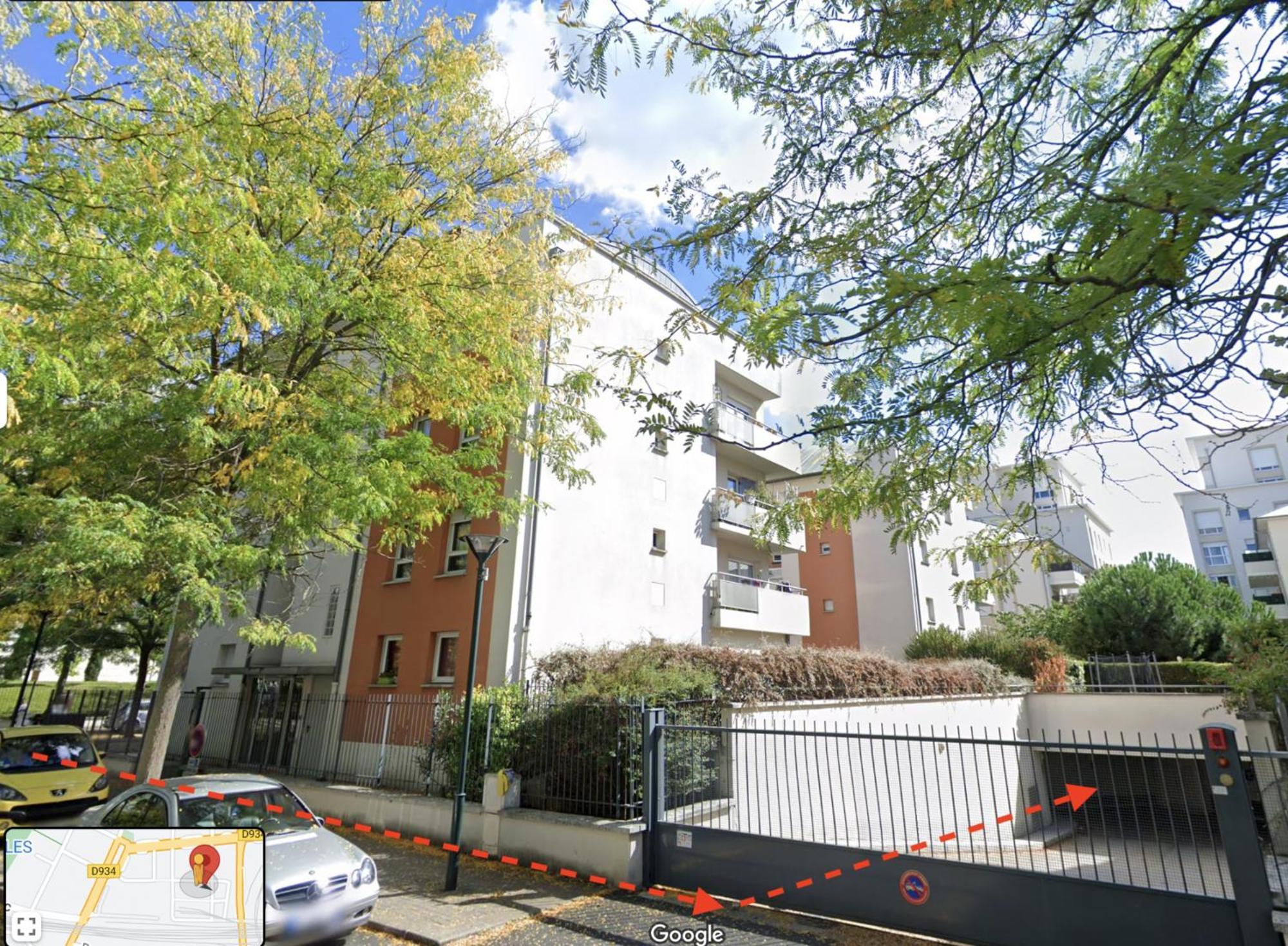 Snowqueen Hotel Apartment Paris-Disney Chelles (Seine-et-Marne) Exterior foto