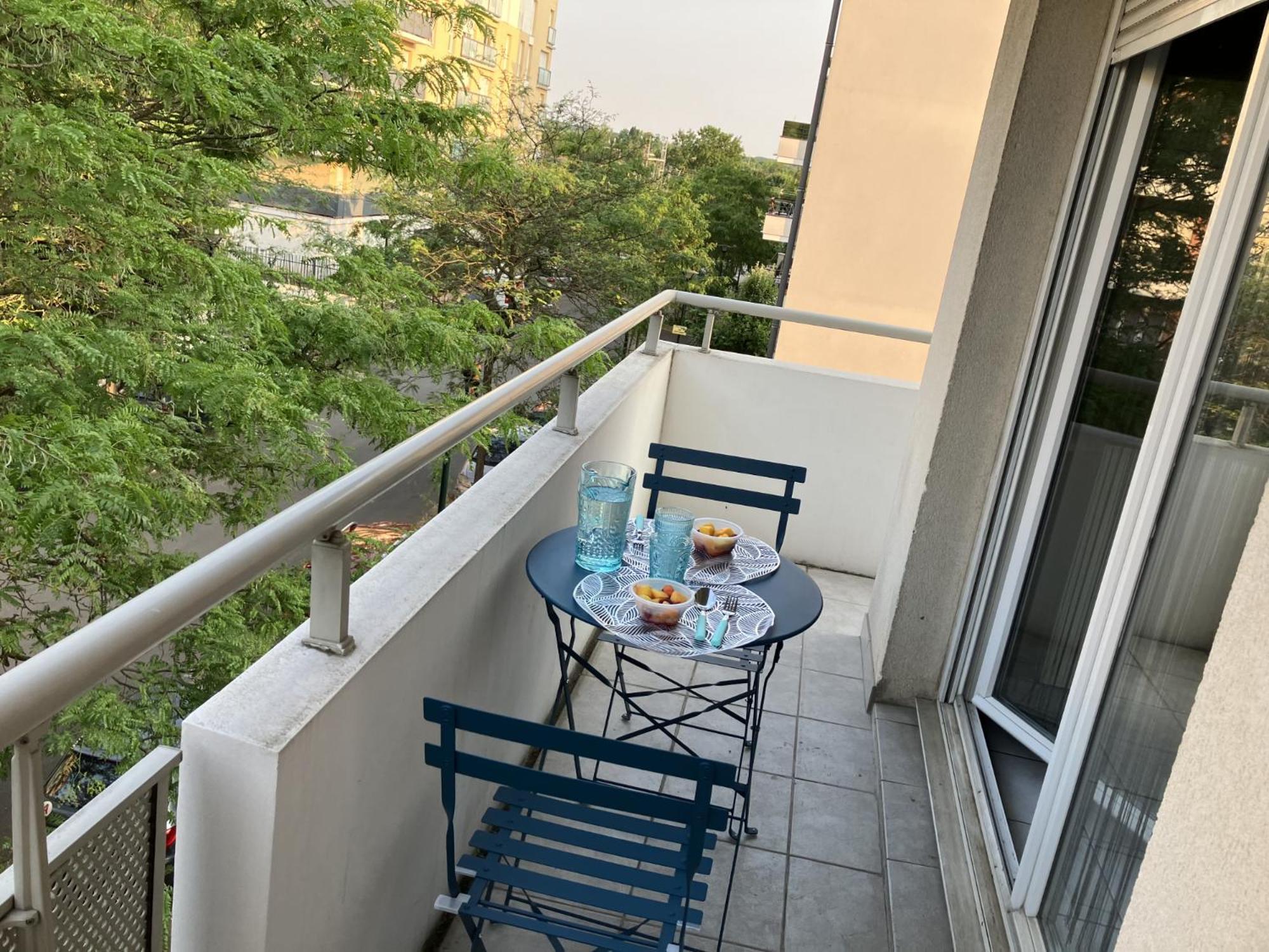 Snowqueen Hotel Apartment Paris-Disney Chelles (Seine-et-Marne) Exterior foto