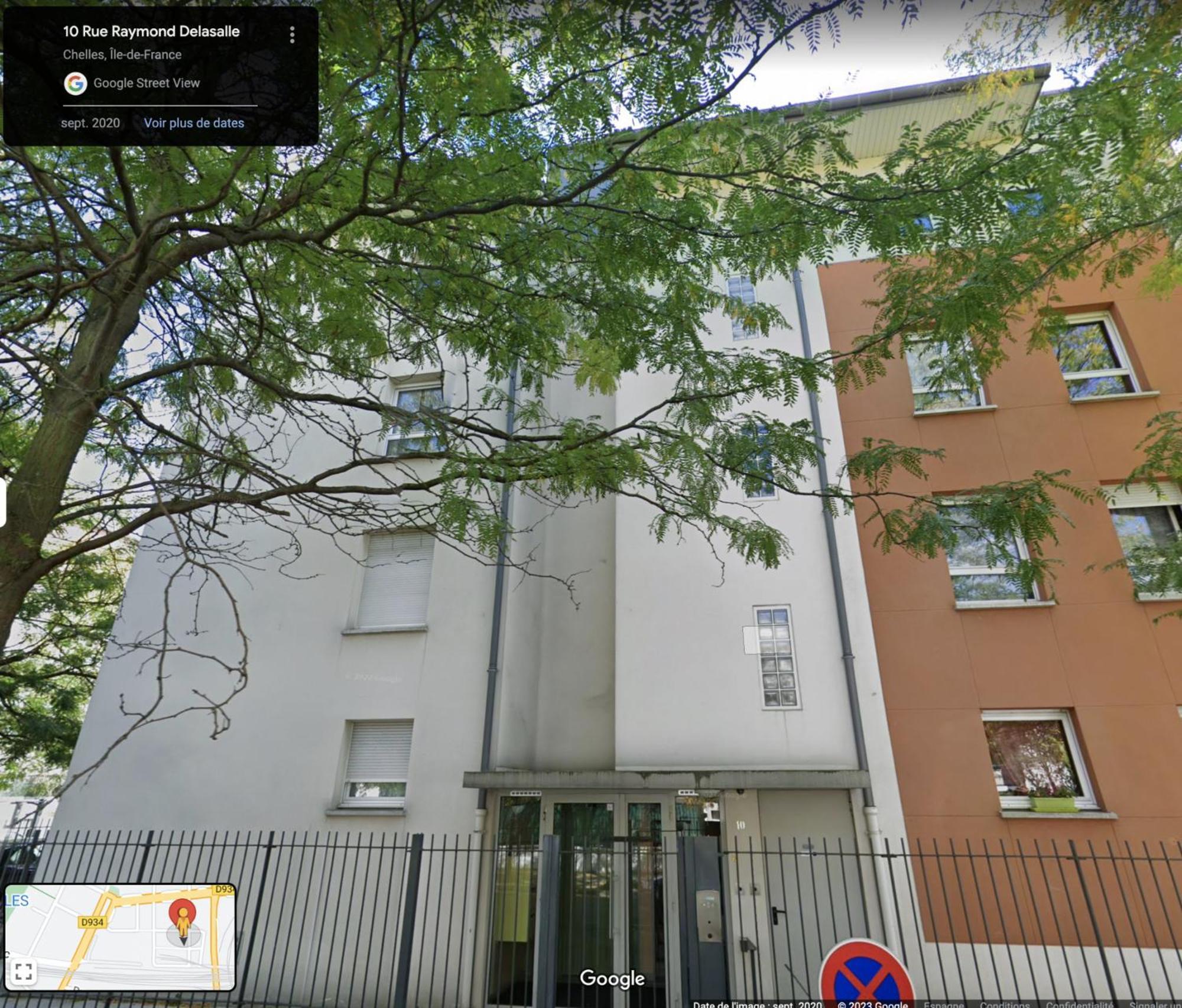 Snowqueen Hotel Apartment Paris-Disney Chelles (Seine-et-Marne) Exterior foto